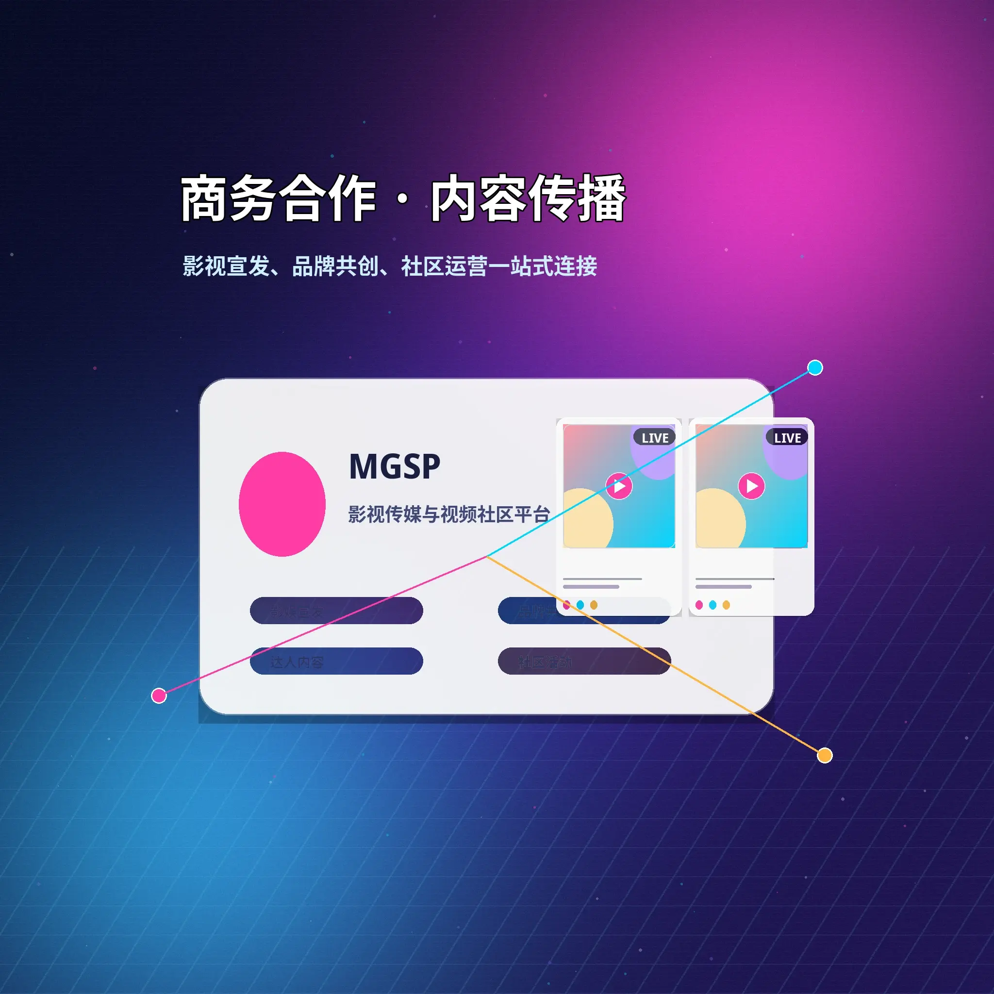 蘑菇视频官方联系与用户服务支持